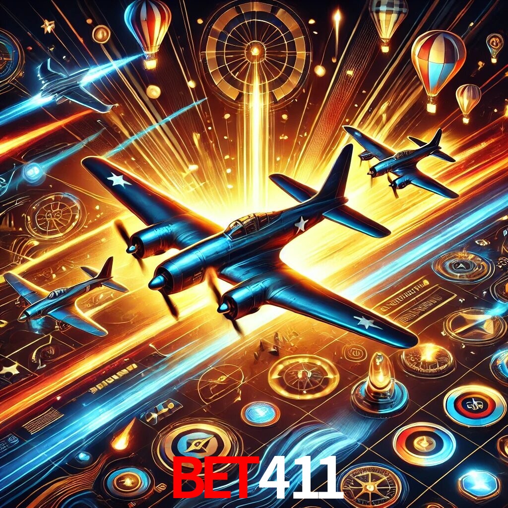 Vantagens do Aviator no BET411