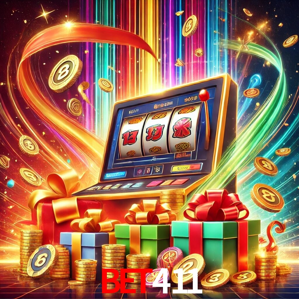 Promoções BET411