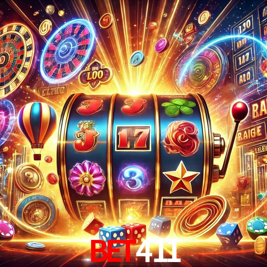 Por Que Escolher os Slots