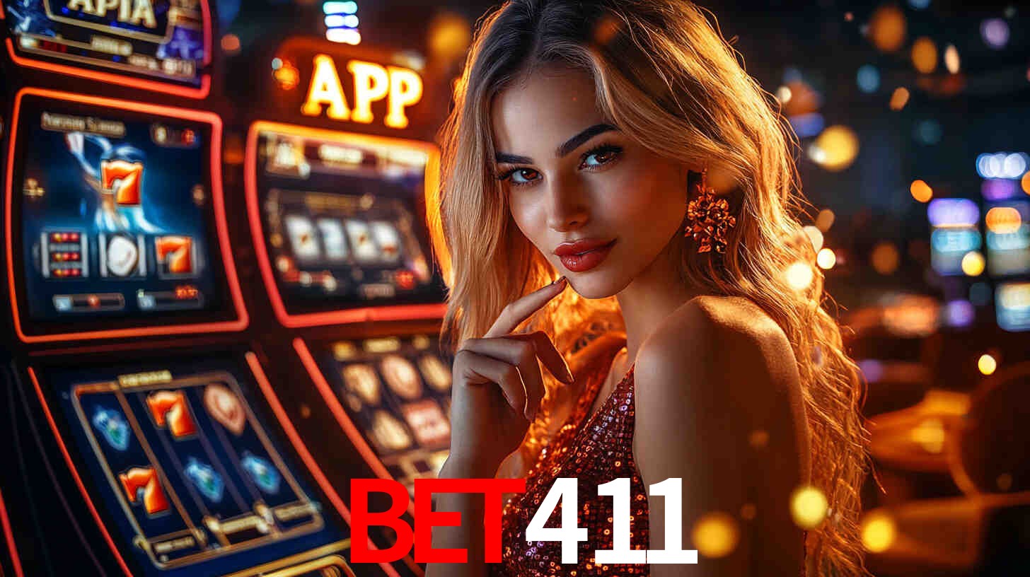 Baixar App Android bet411