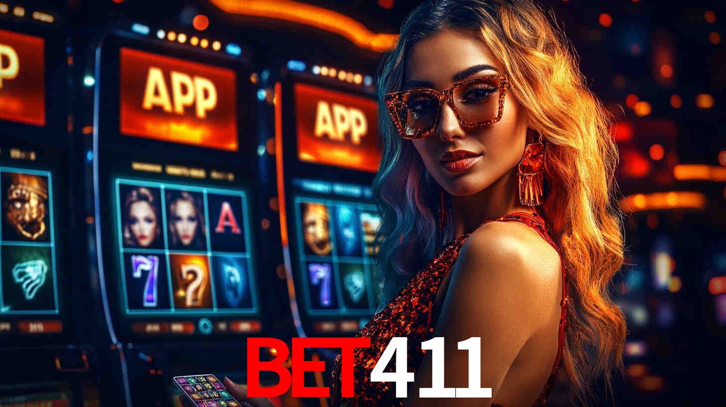 Benefícios do App bet411