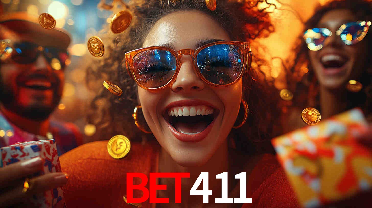 Bônus Sem Depósito no bet411
