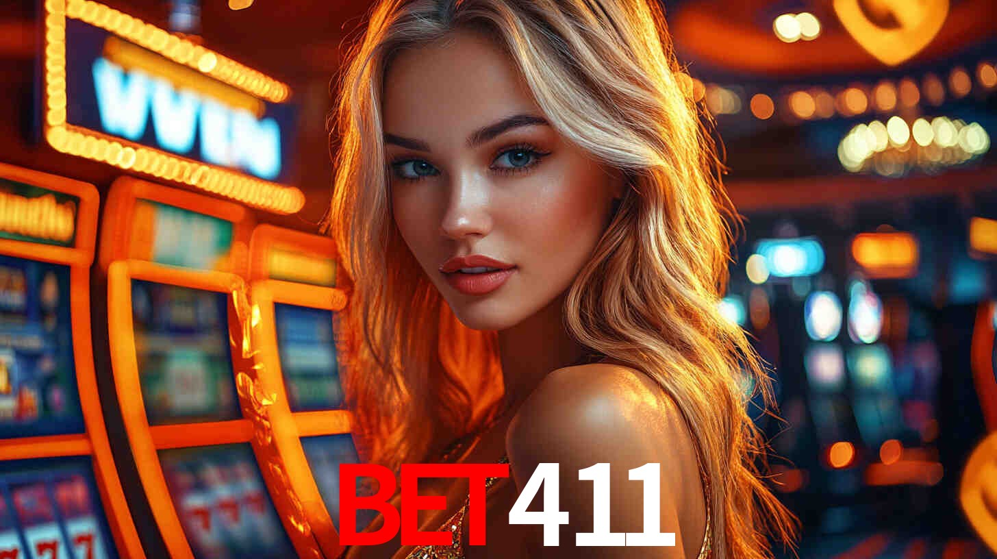 Caça-Níqueis no bet411