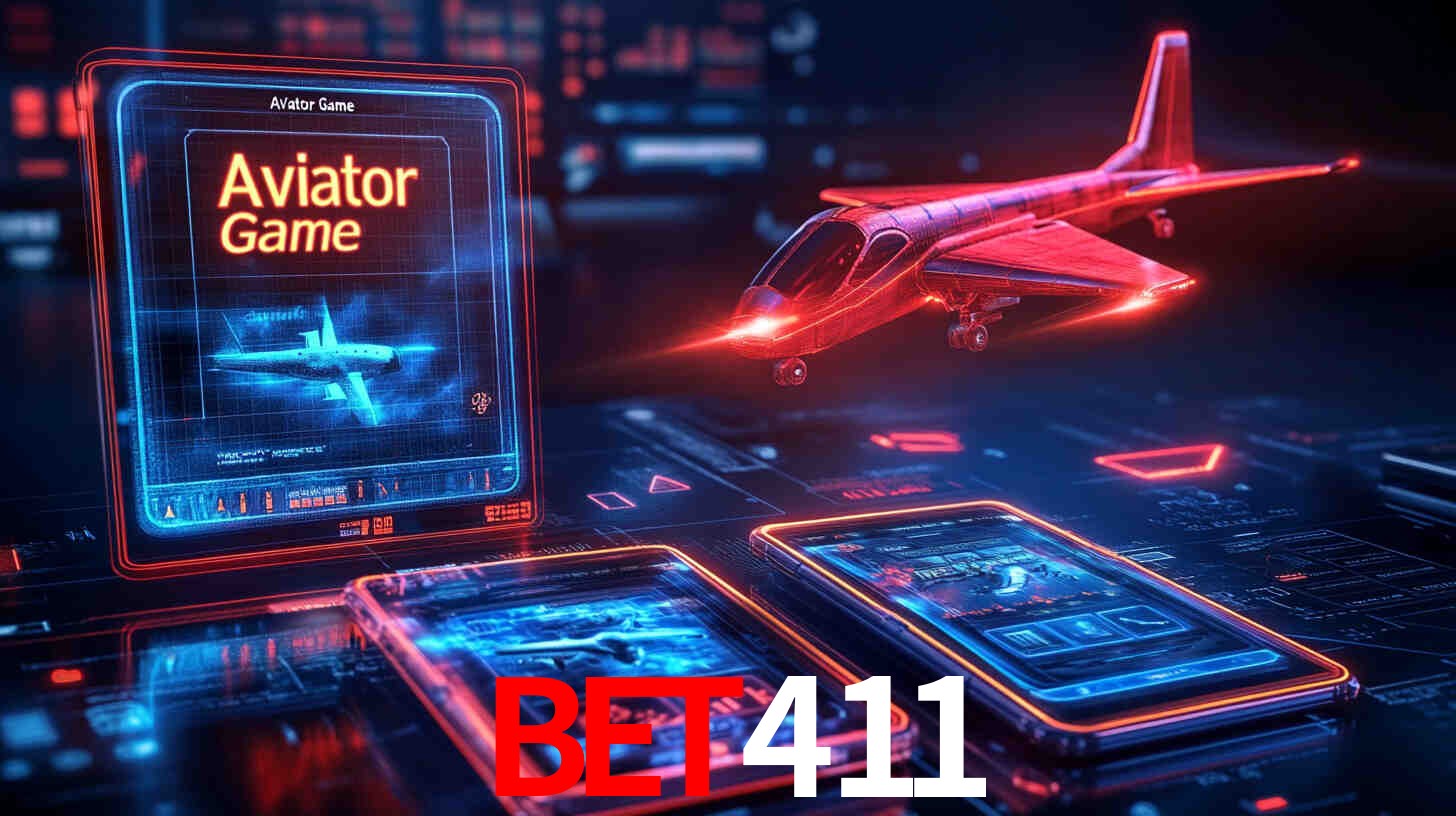 Benefícios do Aviator no bet411