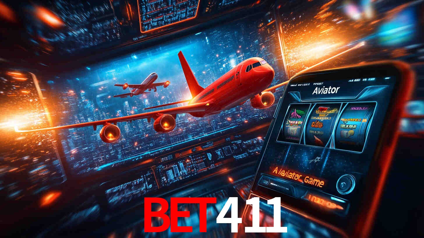 Dicas para Jogar Aviator no bet411