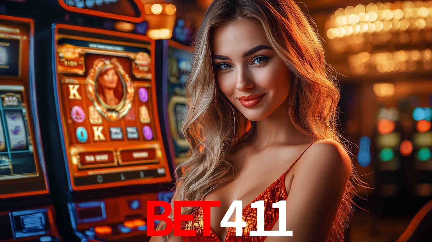 Slots Exclusivos no bet411