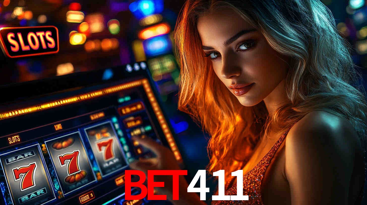 Slots com Alto RTP no bet411